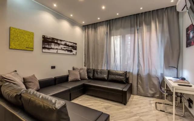 Lux Apartment - photo 4