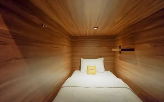 Fello Bnb Hostel Kuta - Adults Only - photo 2