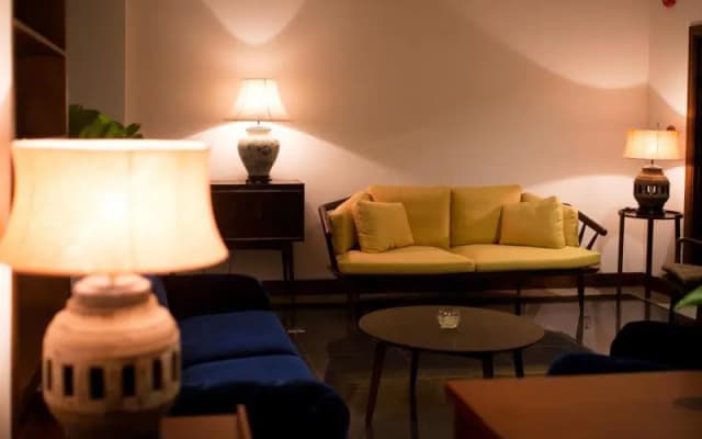 Dan Oasis Hotel and Apartment - photo 2