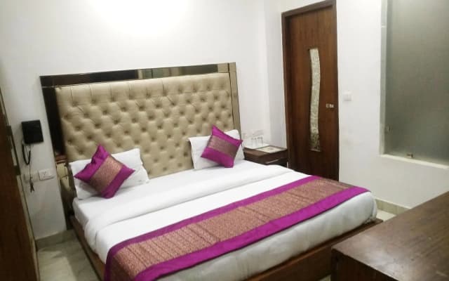 Hotel Indo continental - photo 4