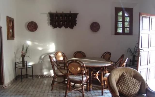 Villa Maroua - photo 2