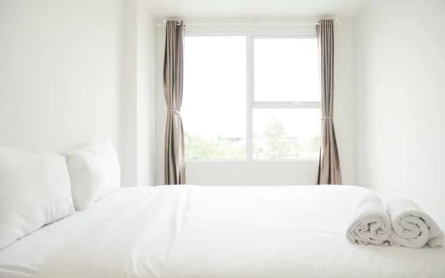 Good And Comfy 1Br (No Kitchen) At Citra Living Apartment - photo 2