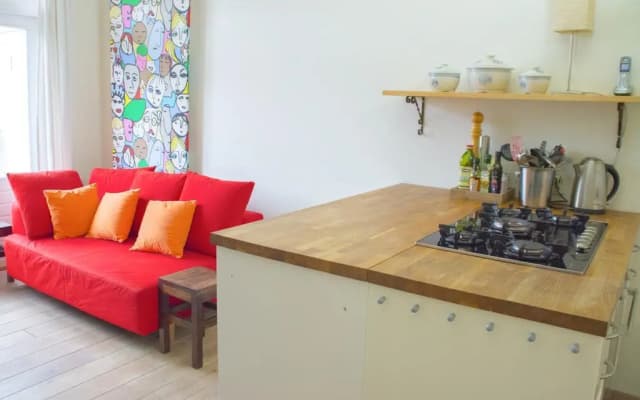 B&B At the Park - photo 3