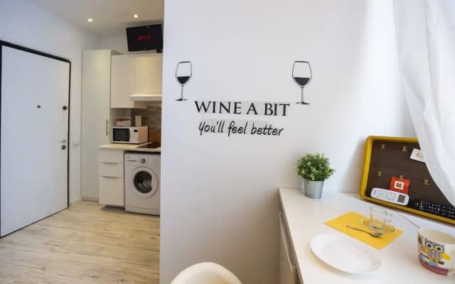 Home Hotel - Guinizzelli 6 - photo 2