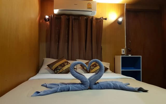 L.J.Guesthouse - photo 5