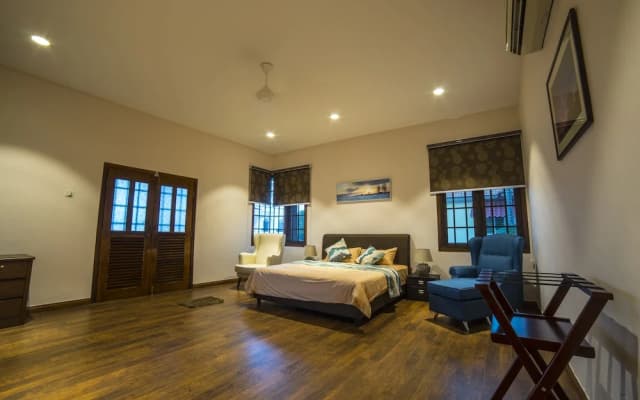 Bahau Woodz Villa - photo 3