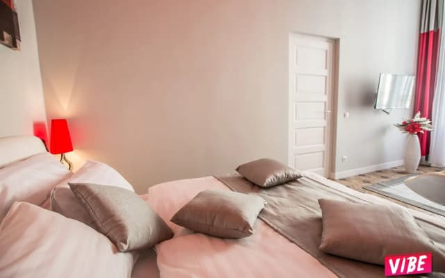 Bp Design Hotel & Apartman - photo 5