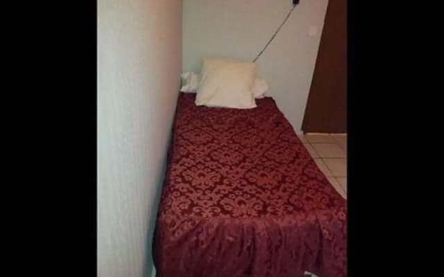 FM Hotel - photo 5