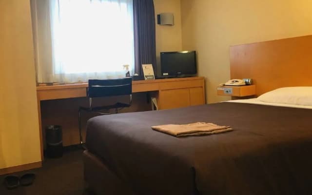 Hotel Mid In Akabane Ekimae - photo 3
