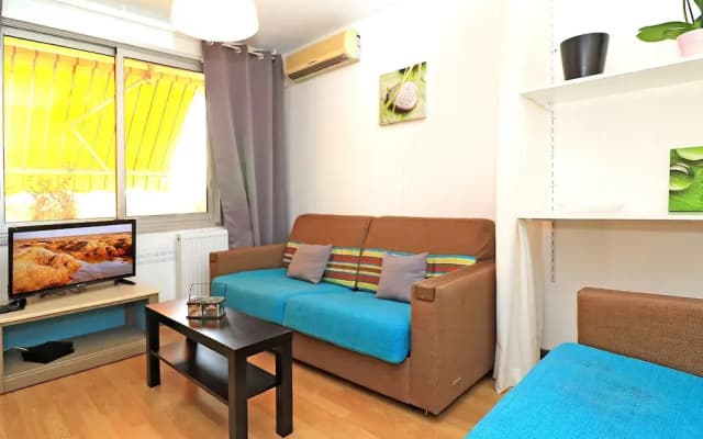 Appartement Residence Plein Soleil - photo 4