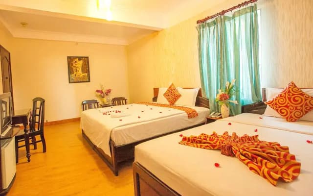 Galaxy 2 Hotel - photo 5