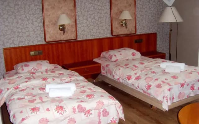 Hotel Nadikvari - photo 4