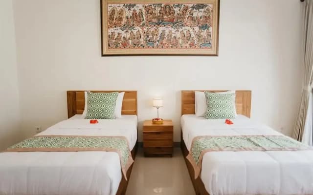 Tu Sandat Homestay - photo 3