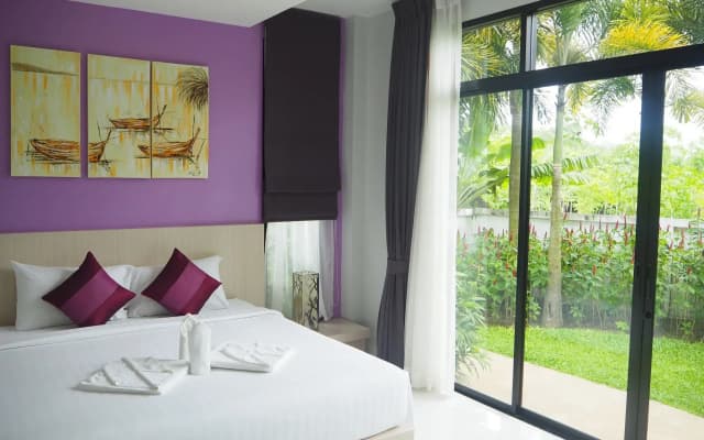 Jinda Resort - photo 5