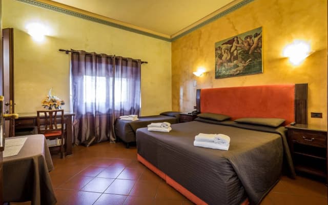 B&B Hotel Delle Tele - photo 2
