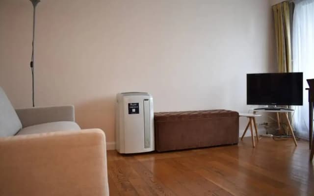 Studio In Paris 16th With Balcony - photo 2