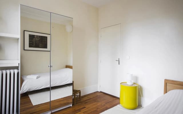 Folie Mericourt - 2 Bedroom Apartment - Rnu 91907 - photo 3