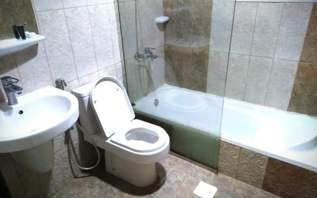 Al Mabila Hotel - photo 5
