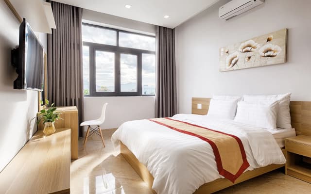 Vinh Thong Apartments - photo 4