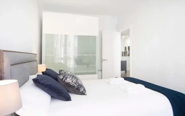Apartment Alcala 146 - photo 5