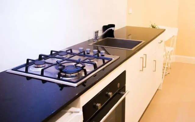 T&M House - photo 4