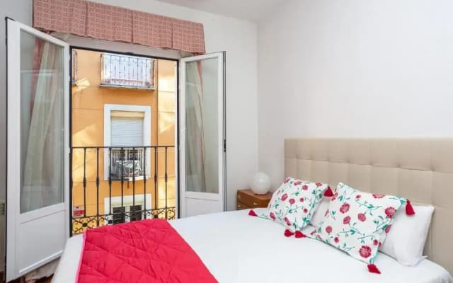 Apartamentos Esperanza - photo 2