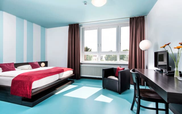 Hotel Grenzfall Berlin - photo 3
