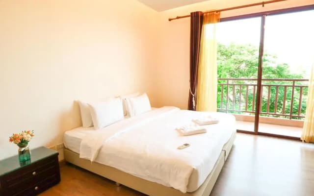 Pattaya City Resort by Harmony - photo 4