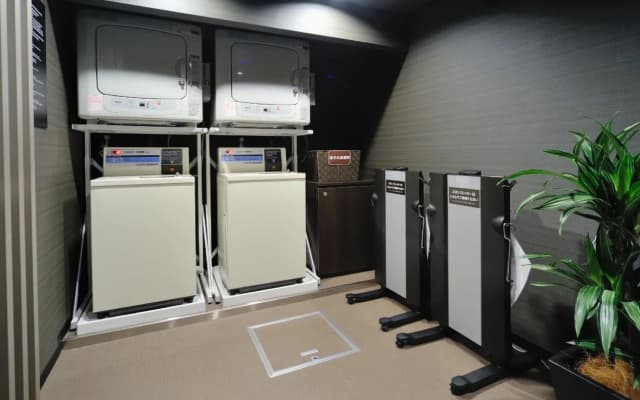 Global Cabin Tokyo Gotanda - photo 5