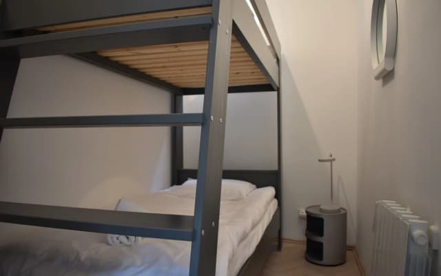 Flat on Quai de Valmy - photo 4
