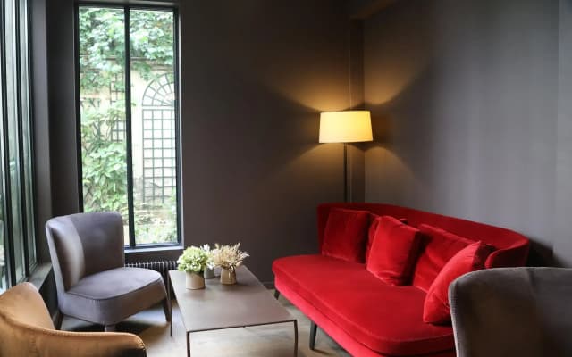 Hôtel Moliere - photo 3
