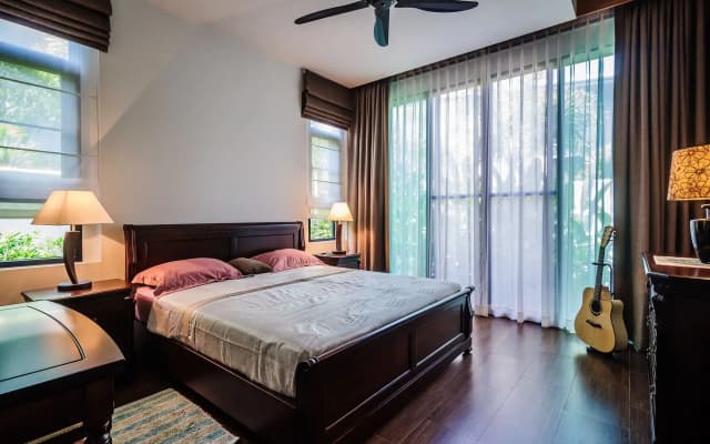 Villa Nias - photo 4