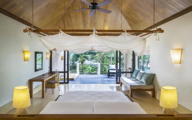 Sheraton Hua Hin Resort And Spa Hotel - photo 2