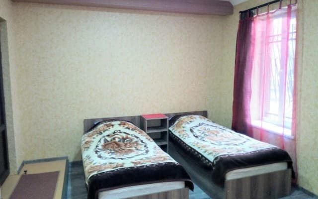 Apartment on Atskuri Str - photo 3