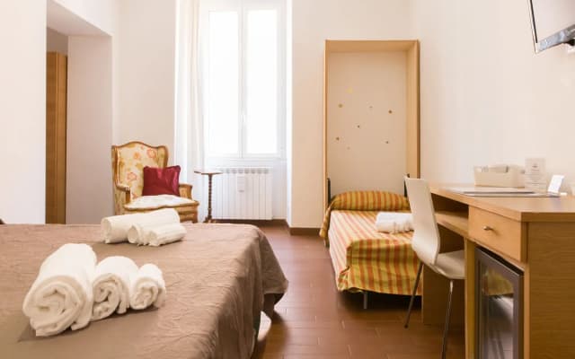 Bed and Best - photo 4