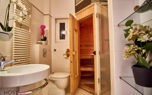 M52 Apartment - hostAID - photo 3