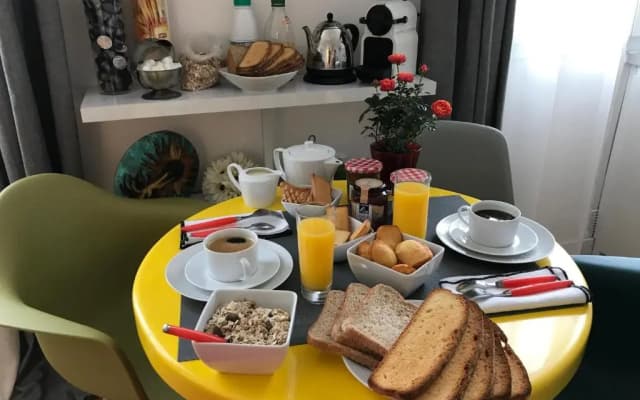 Appartement Seine et Marais - photo 5