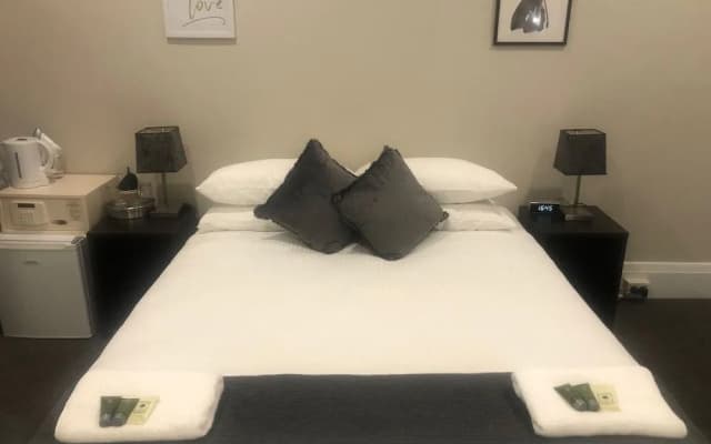 Wentworth Hotel - photo 4
