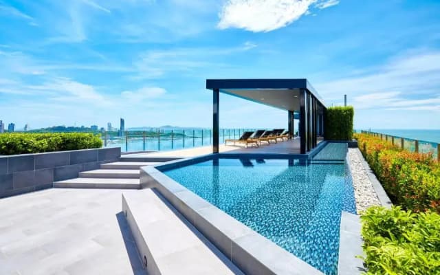 The Base Condo by Tech - photo 3