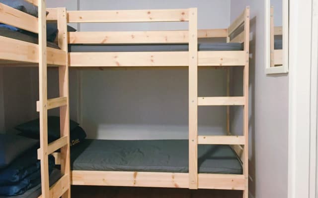 Seoul Dalbit DDP guesthouse - photo 5