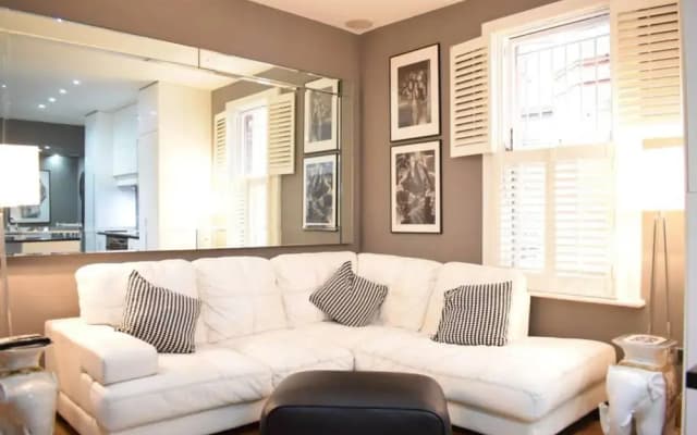 Beautiful Kensington 2 Bedroom Luxury Apartment - photo 4