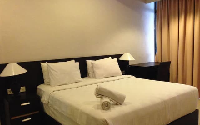 AP Suite Apartment - photo 5
