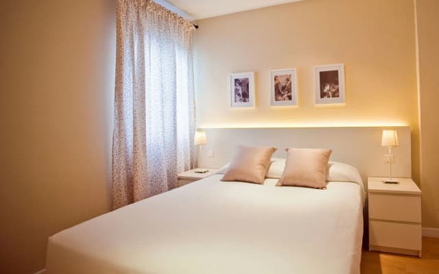 Apartment in the Centre - photo 2