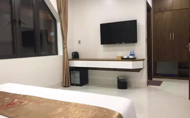 Starway Hotel - photo 5