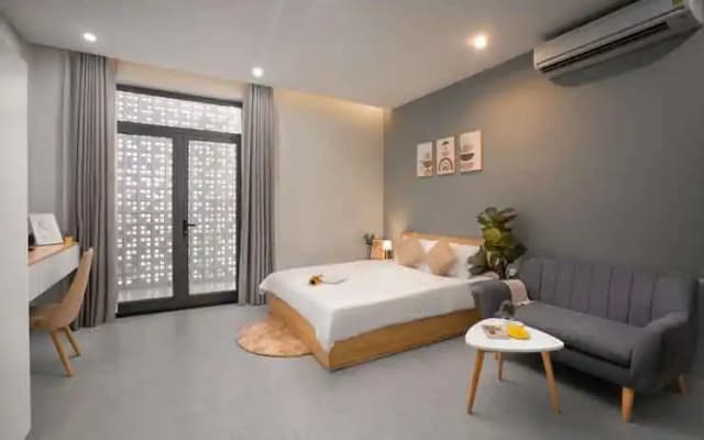 OHome 75 Danang - Managed by Chiic Vacation - photo 5