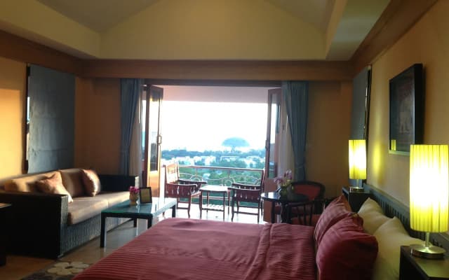 Baan Kongdee Sunset Resort - photo 5
