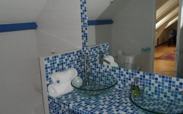Bed and Breakfast Couleurs Paris - photo 5