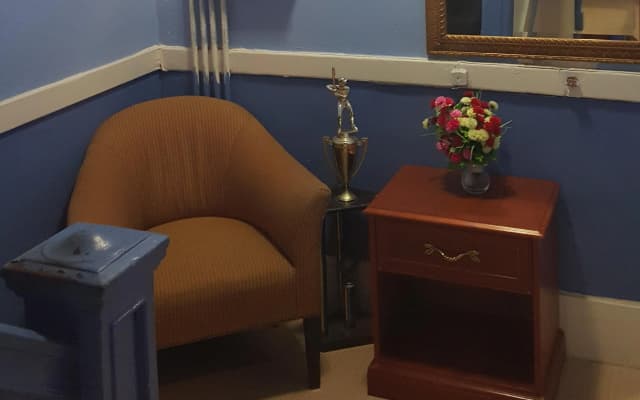 Desmond Hotel - photo 2