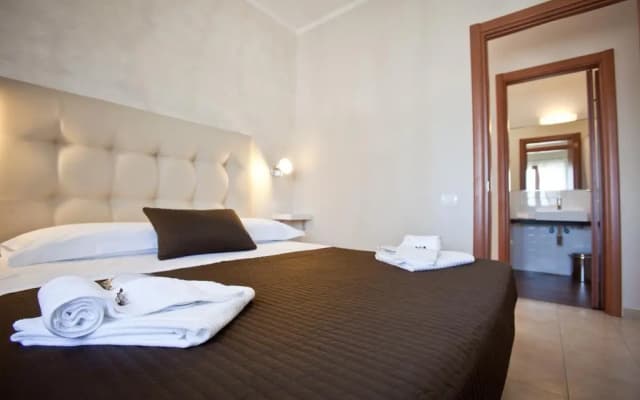 Aurelia House Loft - photo 2