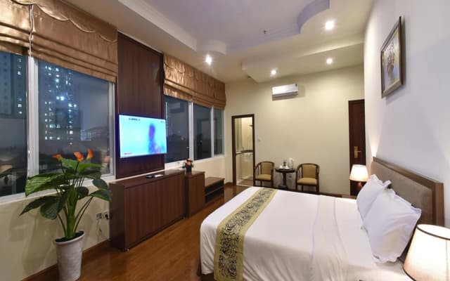 Lotus Legend Hotel - photo 5